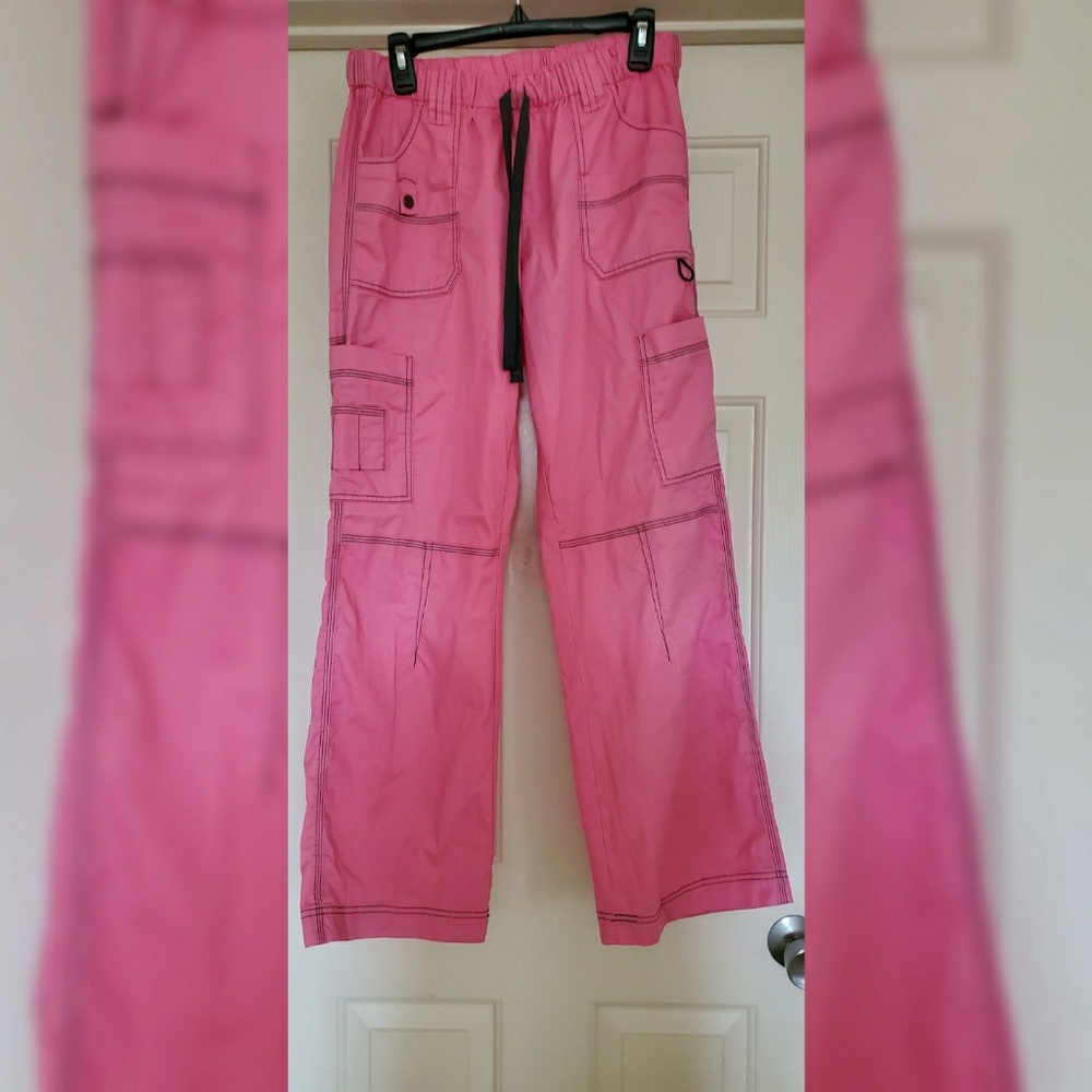 Adar GenFlex Youtility Scrub Pants